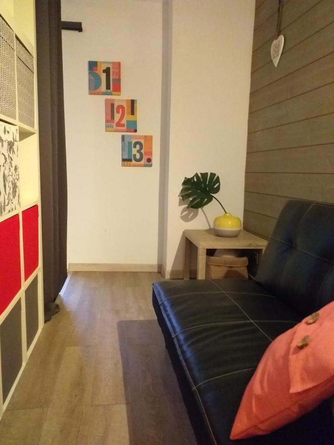 Belle Maison Au Coeur De Recloses Exteriör bild